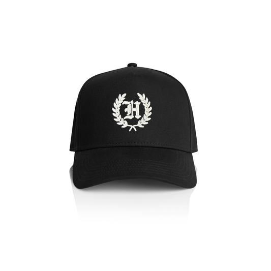 Hiatus Classics Frame Cap