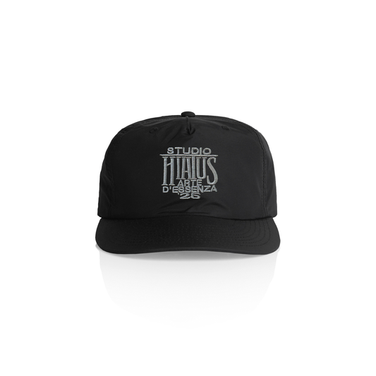 Arte D'Essenza Nylon Cap