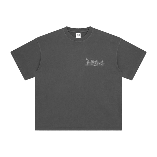 Fahrenheit T-Shirt