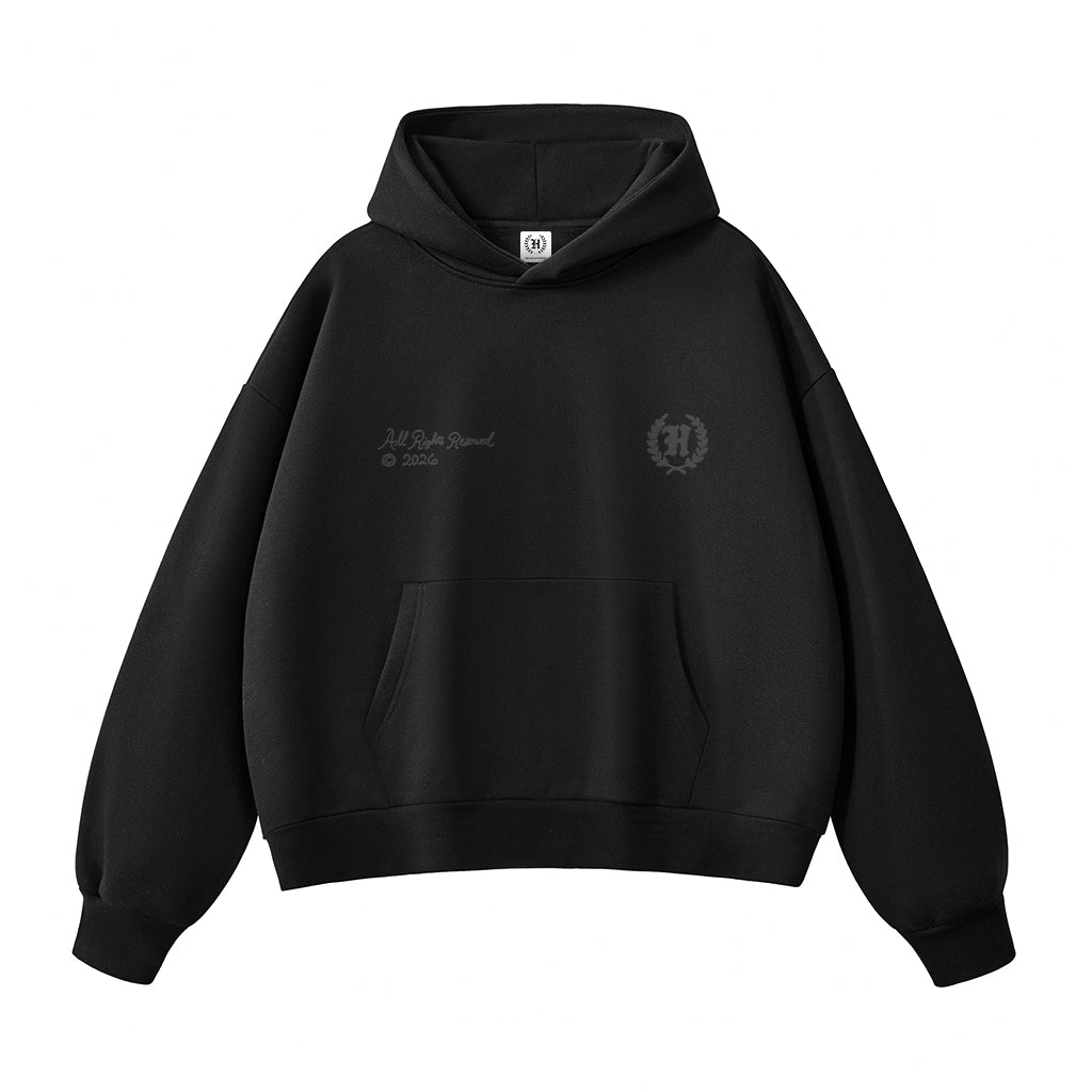 Timeless Hoodie