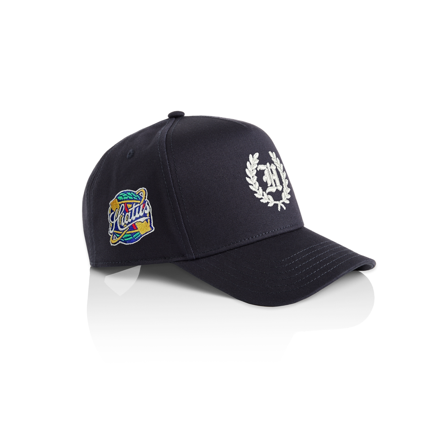 Hiatus Classics Frame Cap