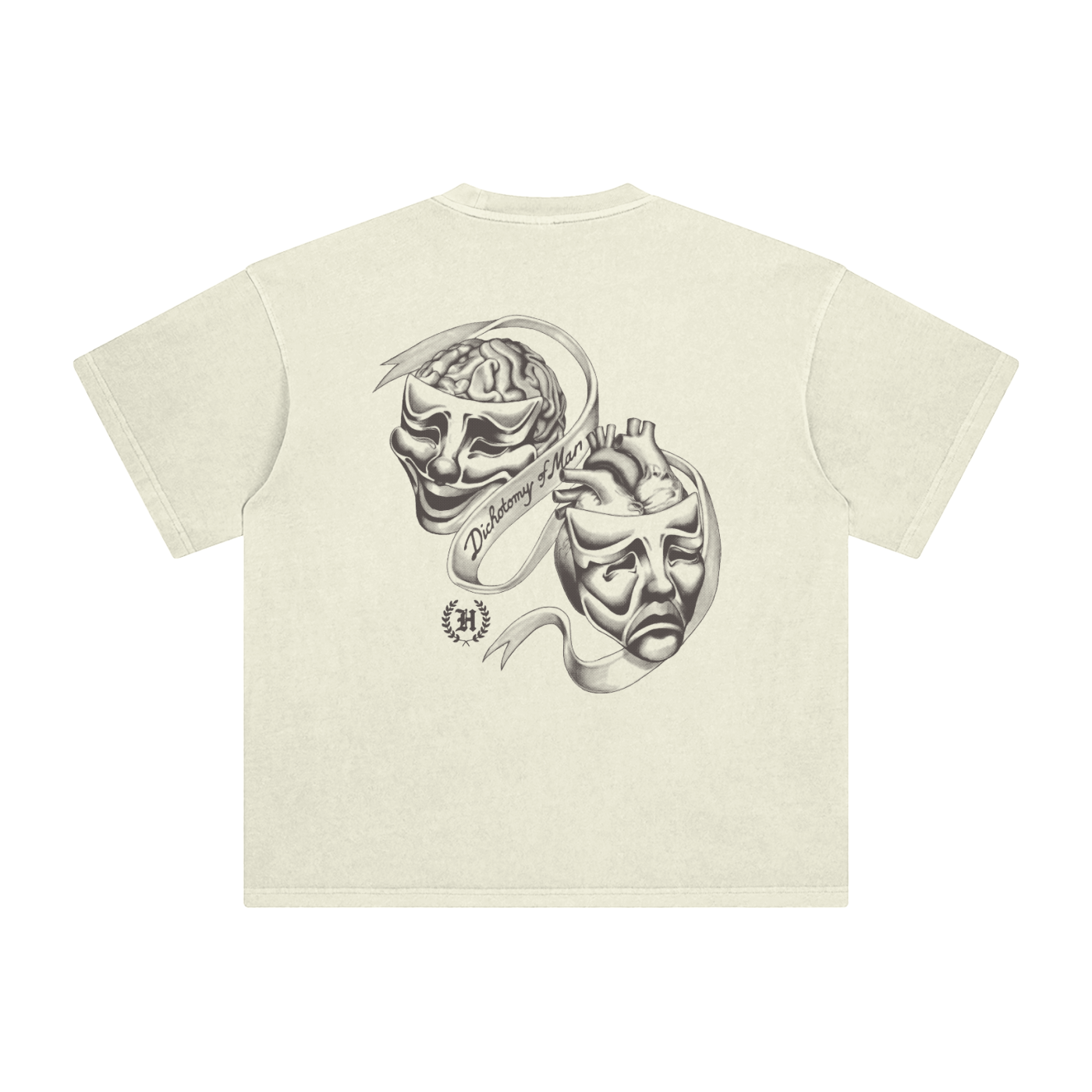 Dichotomy T-Shirt