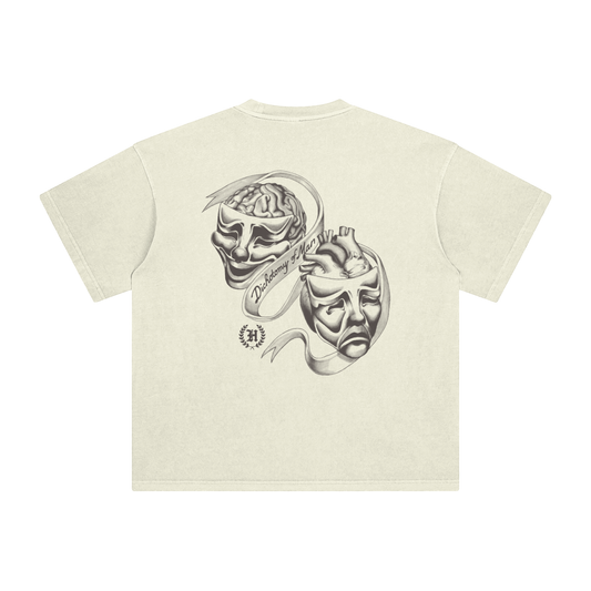 Dichotomy T-Shirt