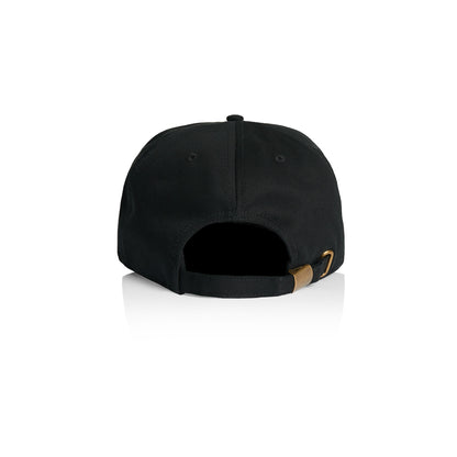 Worldwide Enterprises Five Panel Cap