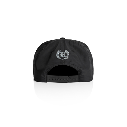 Arte D'Essenza Nylon Cap