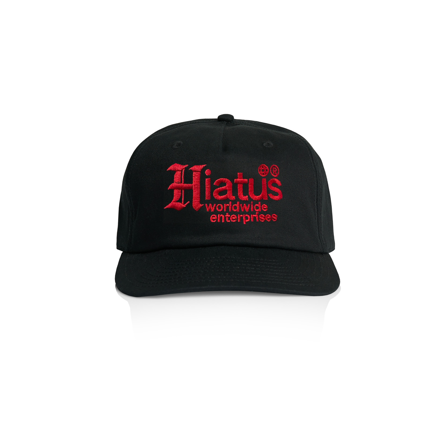 Worldwide Enterprises Five Panel Cap