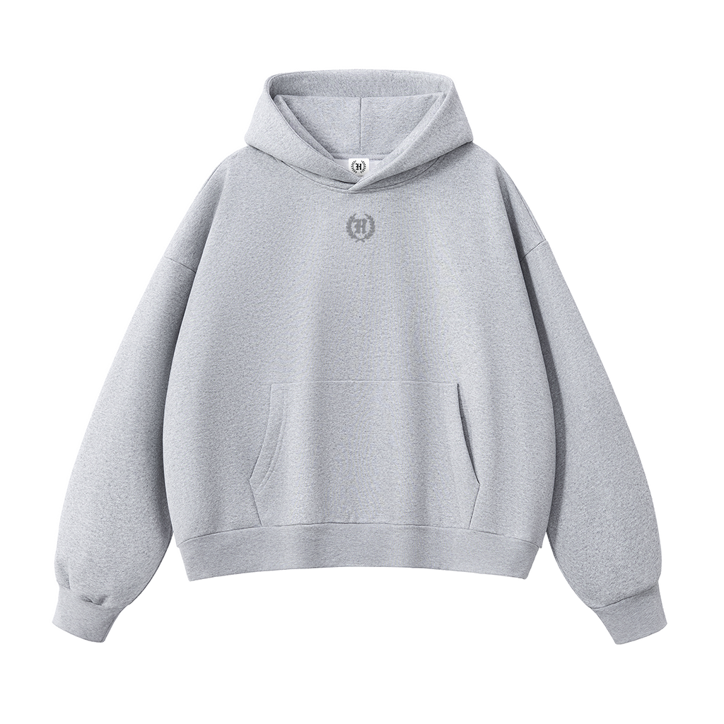 Create The World Hoodie