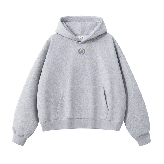 Create The World Hoodie