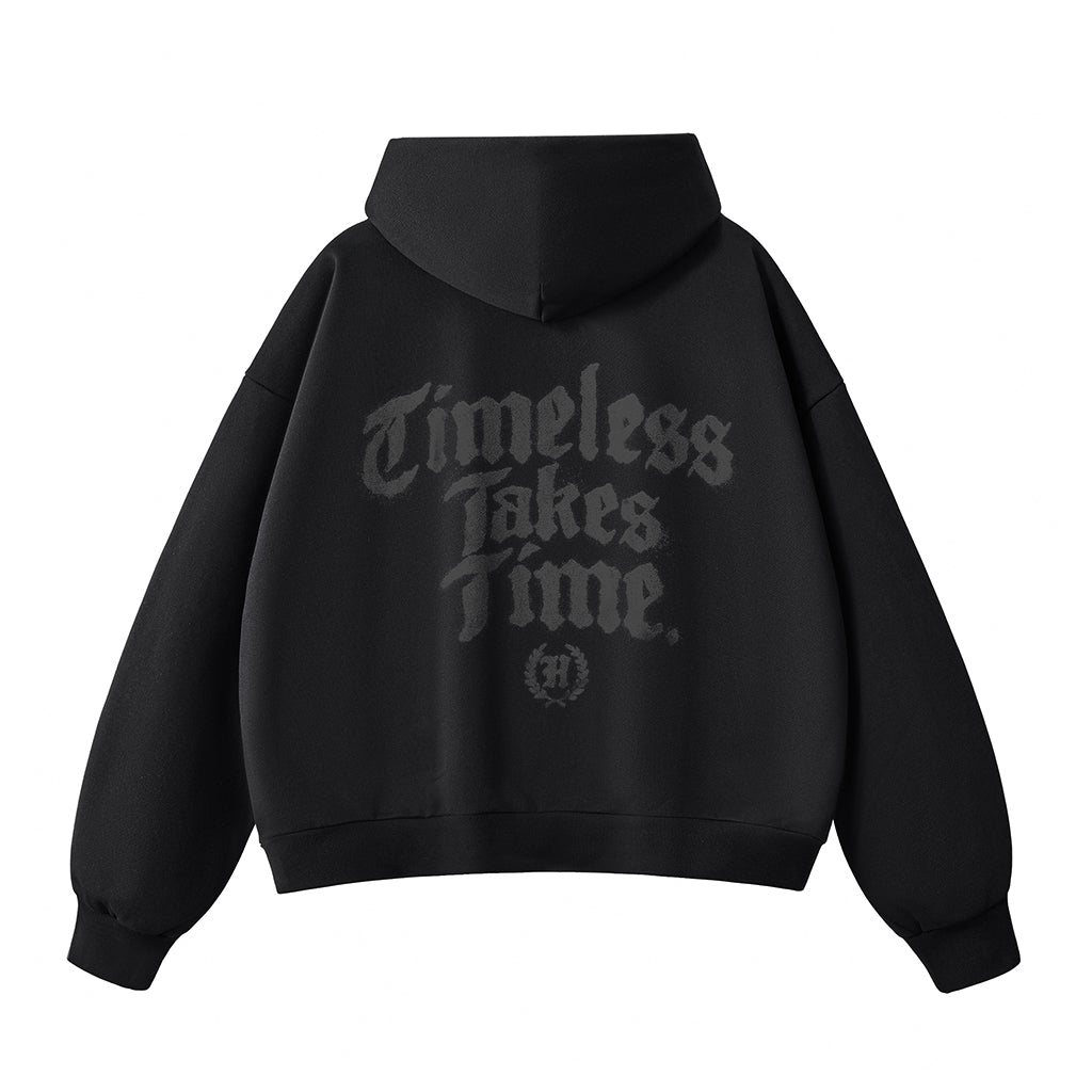 Timeless Hoodie