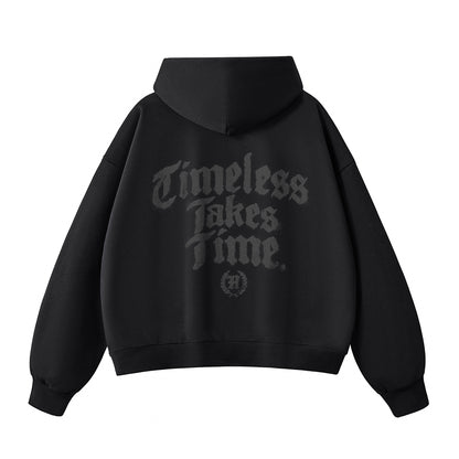 Timeless Hoodie