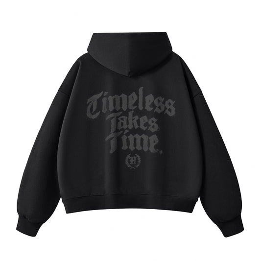 Timeless Hoodie