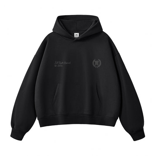 Timeless Hoodie