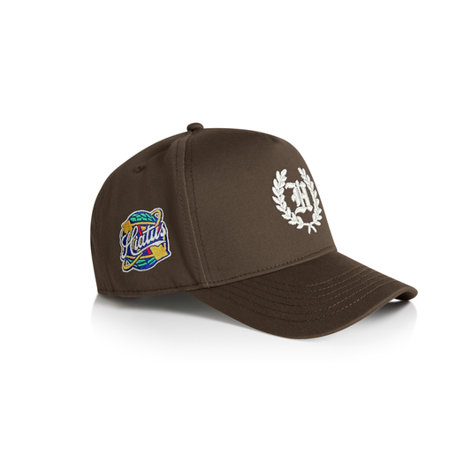 Hiatus Classics Frame Cap