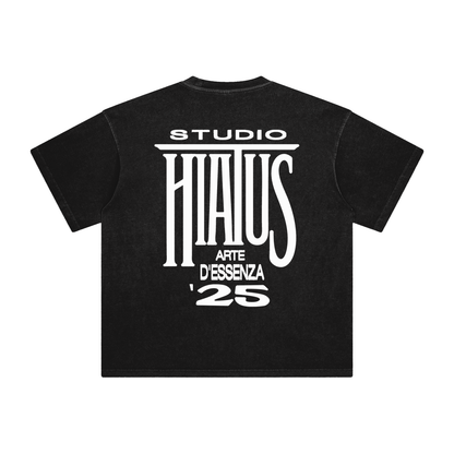 Hiatus Arte D'Essenza T-Shirt