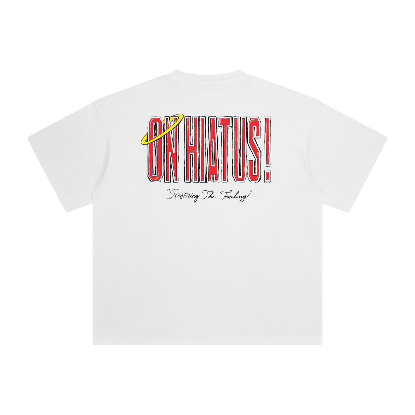 Restore The Feeling T-Shirt